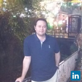 Reza Shirazi, Civil Engineering Professional