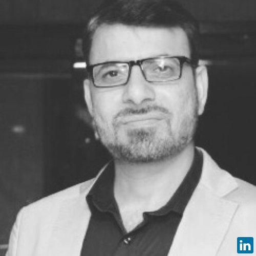 Muhammad Arshad, PhD, Water infrastructure specialist