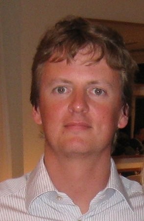 Lorenzo Benedetti, Principal at Waterways d.o.o.