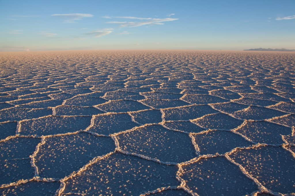 Lithium Brine Extraction Technologies & Approaches