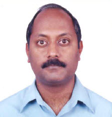 George Abraham, Save Bangalore Lakes Trust - Member