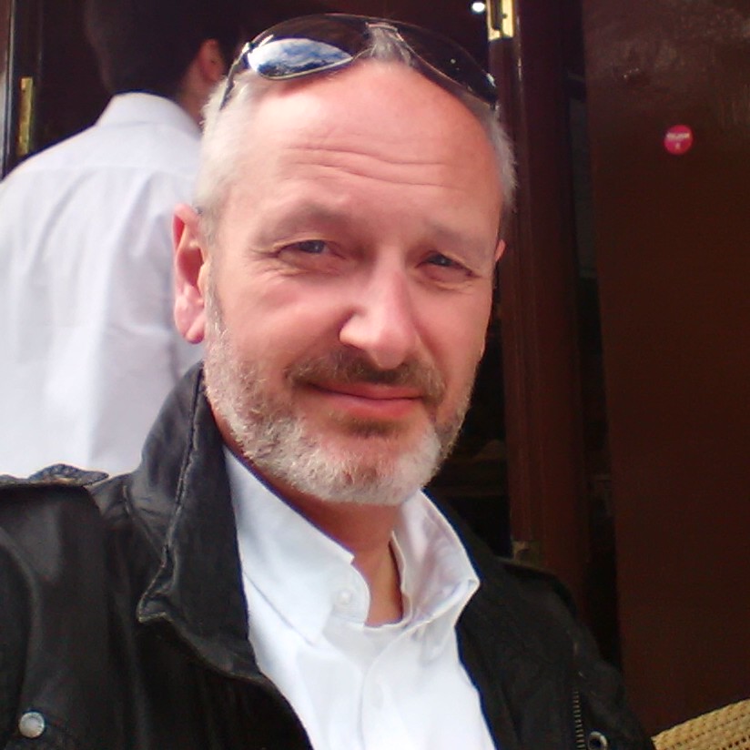 Tobias Haarburger, Benecke-Kaliko AG (Division ContiTech of Continental AG) - Manager