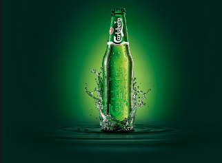 Carlsberg is Halving Water Usage at Breweries