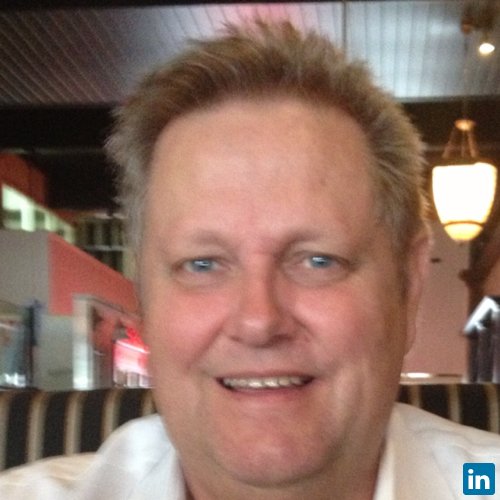 Brian Russell, Aquaculture Development Consultant