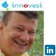 Jukka Salminen, Innovesi Smart Water solutions Oy - Founder, CEO