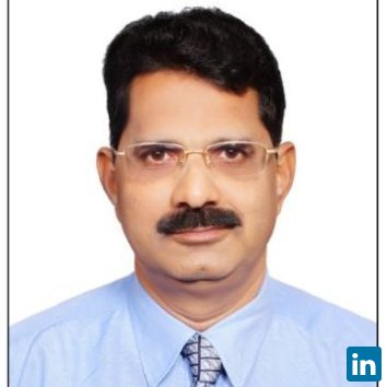 Krishna Rao Nellutla, Lead Electrical Engineer at Enviromena Power Systems