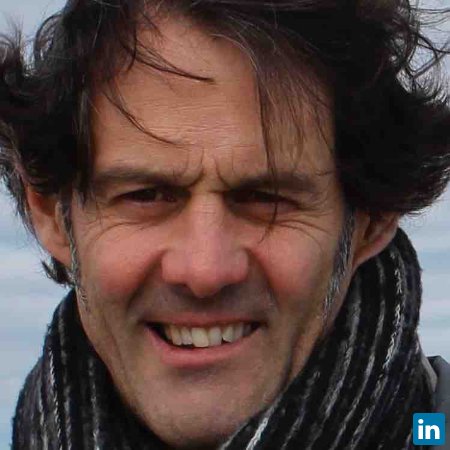 Peter Spencer, Section Manager Treatment