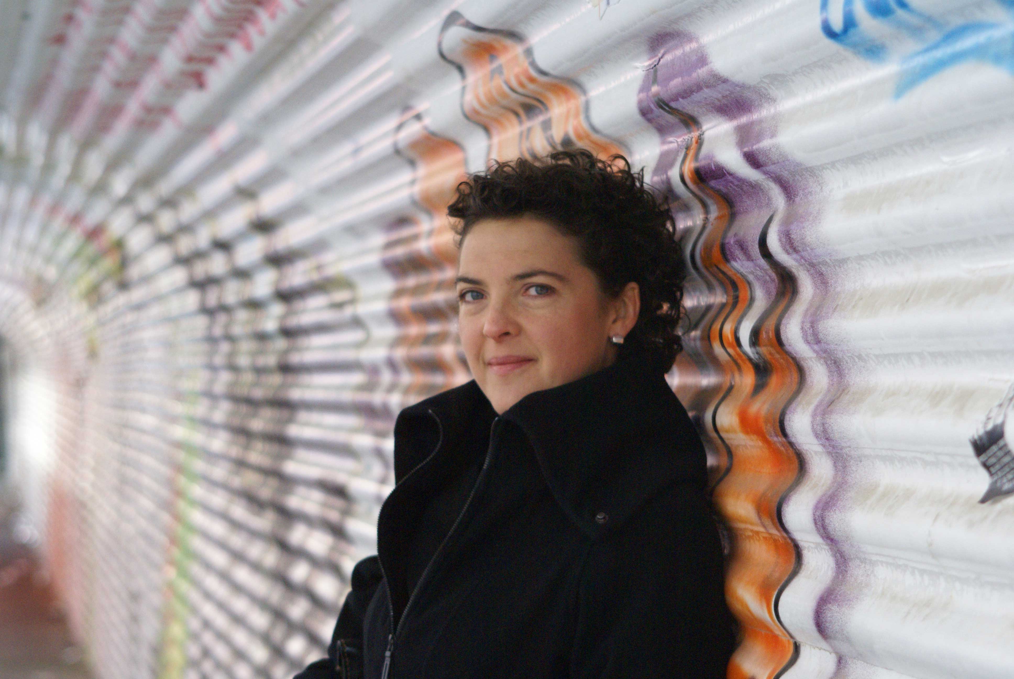 Valérie Bauwens, Strategos - Partner