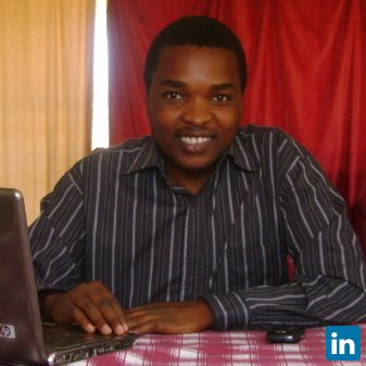 blessing tariro guta, Soil and Water Engineer at Ministry of Agriculture Department of Mechanisation