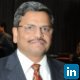 Anil Choudhari, Alfa Laval Middle East - Area Sales Manager - Arabian Gulf