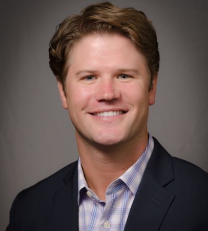 Andrew Collier, GE Water & Process Technologies - Marketing Manager