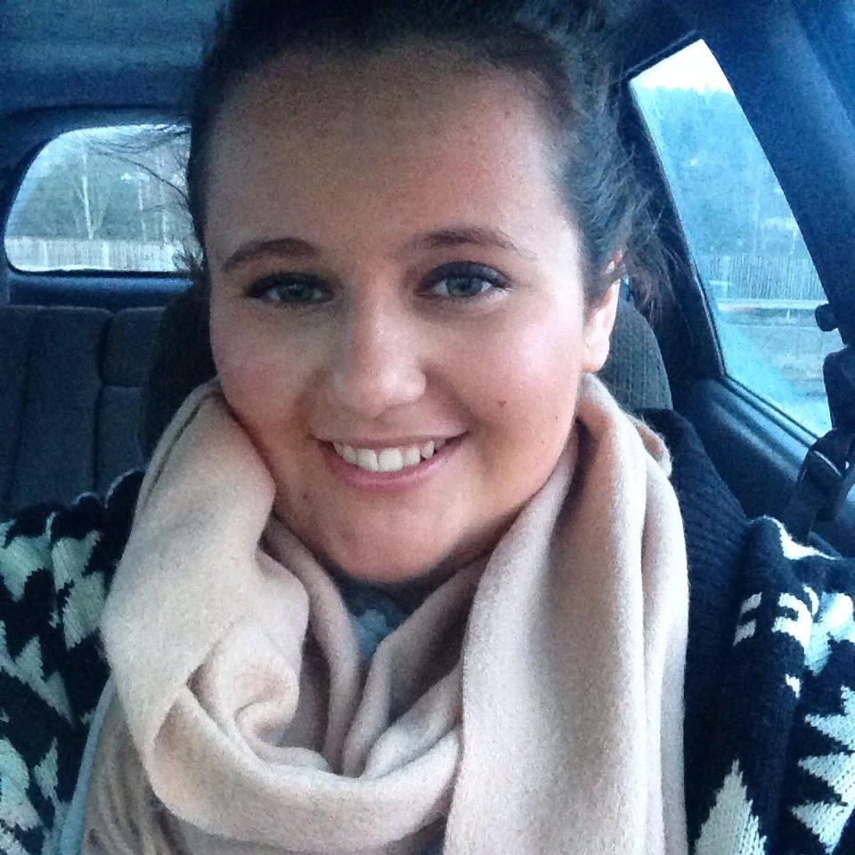 Anissa Hasane, Norwegian university of science and technology - Student