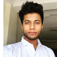 Satyaprakash Mishra, Risk consultant at KPMG