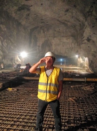 Dipak Budha, UTKHL/UTKHEP/JV Norconsult AS-Lahmeyer International GmbH (JVNL)