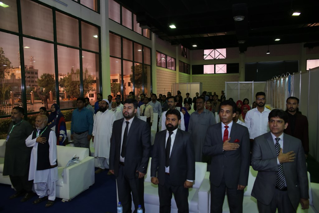 Pak Water Expo 2019