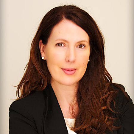 Nicki Denny, Human Resource Director at ClearCove Systems