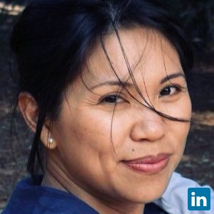 Rachel Hoher, LG NanoH2O, Inc. - Marketing Manager