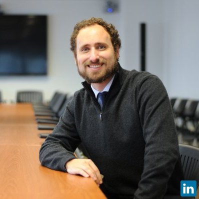 Martin Walter, Consultant - Canadian Extractives Sector Facility (CANEF) at Inter-American Development Bank