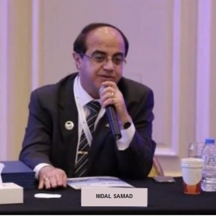 Nidal Samad