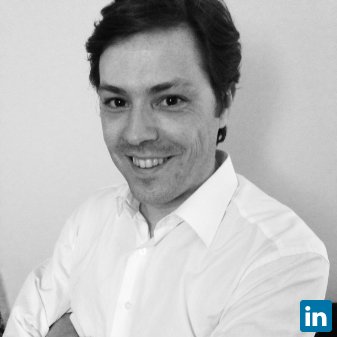 Pedro Vieira e Moreira, IT and innovation Director