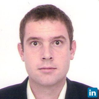Julien Chenet, Director de Carrera Ingeniería Ambiental at Universidad EAN