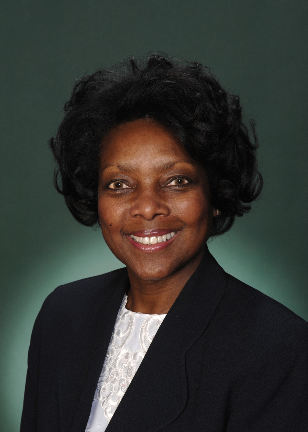 Marvel Gentry Davis, Blue Water Satellite, Inc. - Vice President