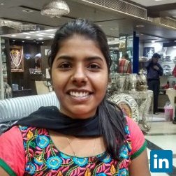 ketaki agarwal, Assistant Engineer at Atkins