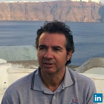 Sabatino (Tino) D'Addario, Water Chemical Treatments-Channel Sales Development-International Sales | Indirect Channels Sales Leader Europe@GE Water