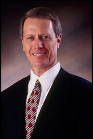 J. Paul Oxer, Infrastructure Development | Business Operations | Speaker