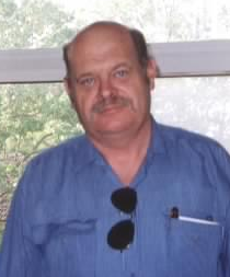 Jim Hillier, President