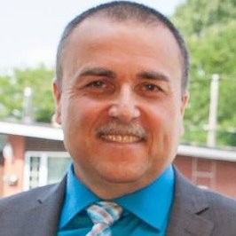 Steven Weyman, Civil Engineer