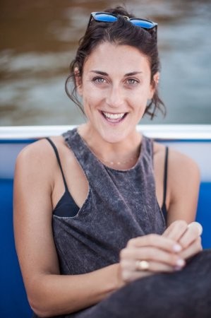 Liz Prutting, Product Marketing, New Markets at ServiceTitan