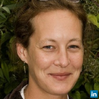 Rose Ben Simon, Travaux d'expertise hydrogéologique chez AUSY - CEA