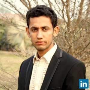 Bilal Asif, Public Health Design Engineer (Environmental Engineer) at G3 Engineering Consultant (Pvt.) Ltd.