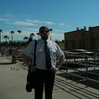 Valeriy Malyarenko, Director at Ukrainian society of water treatment specialist