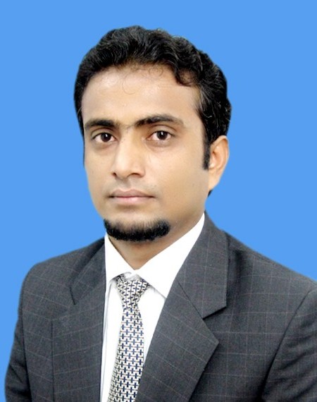 Saeed  Ahmed, Holding Hands Organization-HHO - Chief Executive 