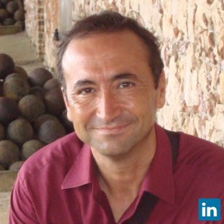 Jean-Francois Pinera, Water and Habitat Programme Manager at International Committee of the Red Cross - ICRC