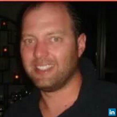 Paul Šaranović, Senior Associate