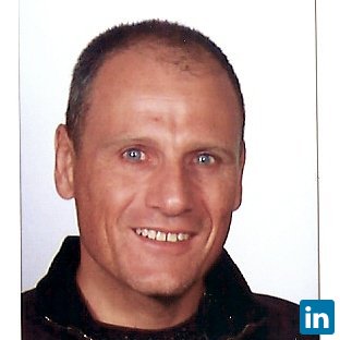 Jean-Marie Mudry, Data Analyst ,  GIS Managment and statistics modelling