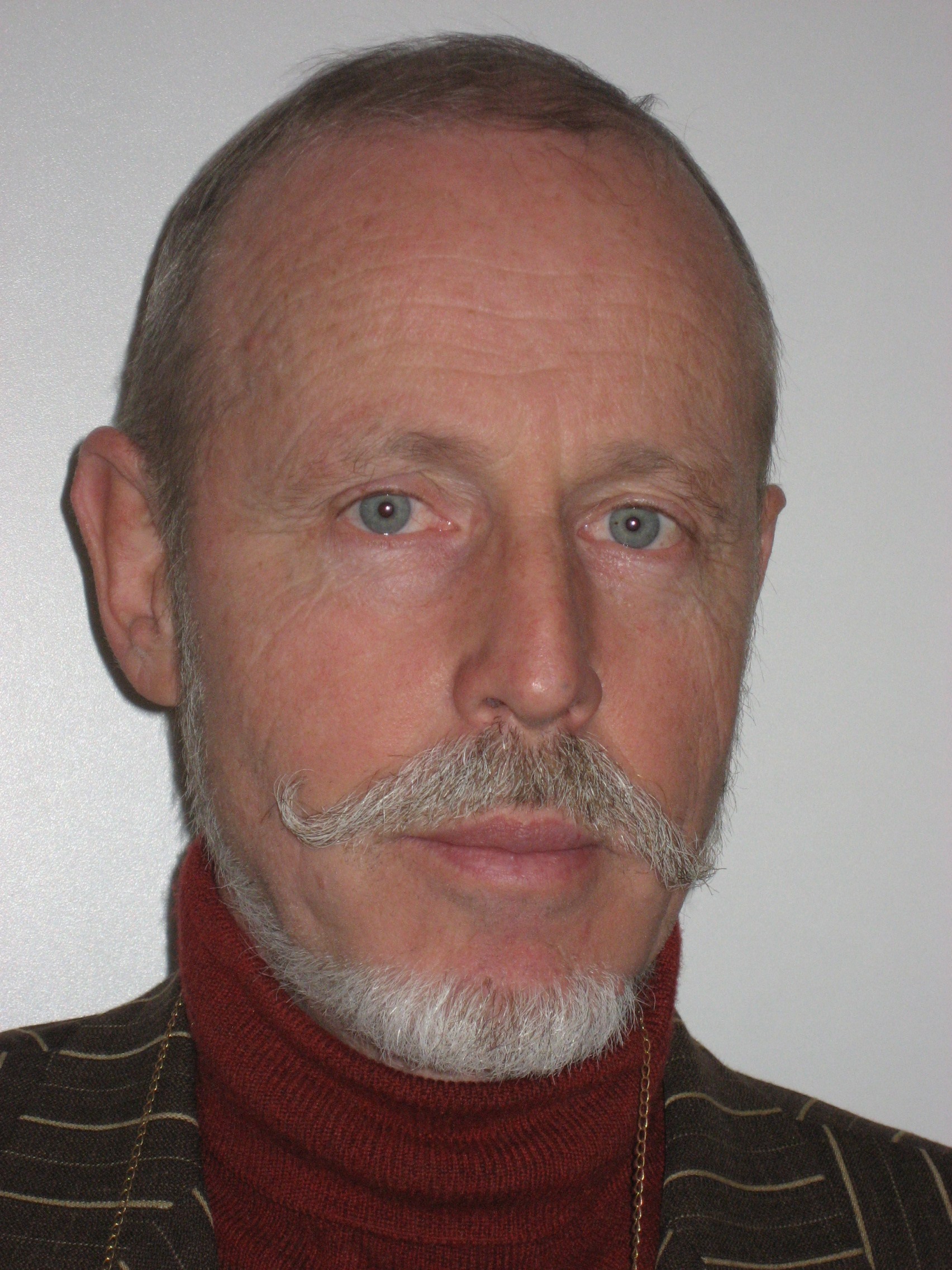 Henk Holtslag, Free lance - Advisor Low cost technologies