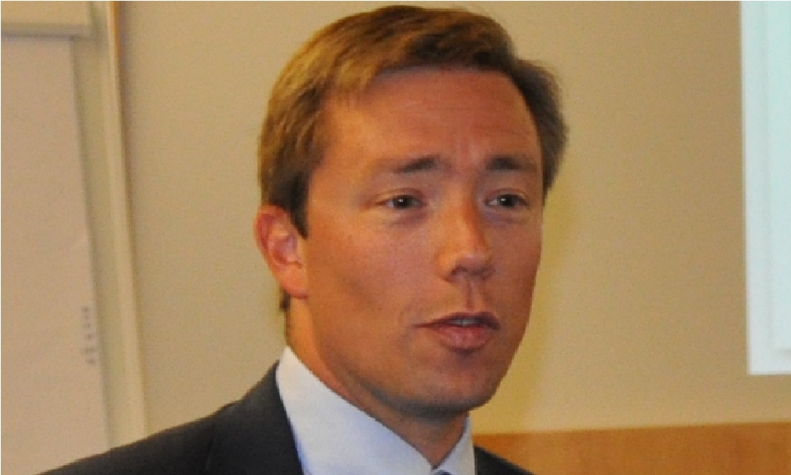 Alexandre Grutman, Tantum Group Switzerland - Partner