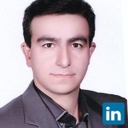 Mahdi Jafari, Managing Director at Sarv Water & Energy Co.