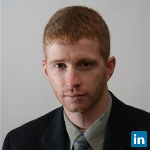 Clifton Bell, Managing Engineer at Brown and Caldwell