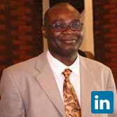 Stephan Codjie, Senior Process Executive -PepsiCo Leads Account Acquistions at Cognizant