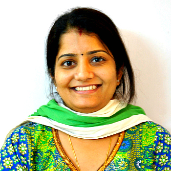Sreevidya  Satish, Ecosan Services Foundation - Management Team Member