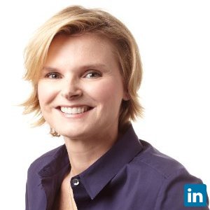 Vanessa Lepice, VP of Marketing & New Business Development at Quest Resource Management Group