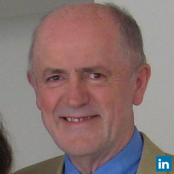 John Carter, Innovation in Engineering & Food