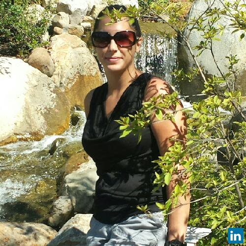 Sarah Herbst, Ethical Sourcing Manager at Perrigo