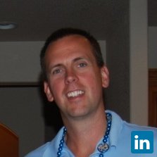 Bill Kappel, President/Chief Meteorologist at Applied Weather Associates, LLC