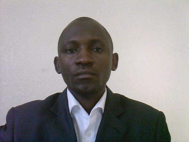 Alex  Ndama, AGOL Consultancy Co. Ltd - Managing Director